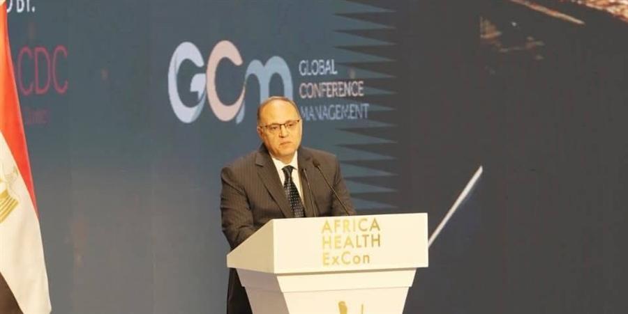 Egypt's pharma market hits EGP 422B in 2025, ranks 26th globally


